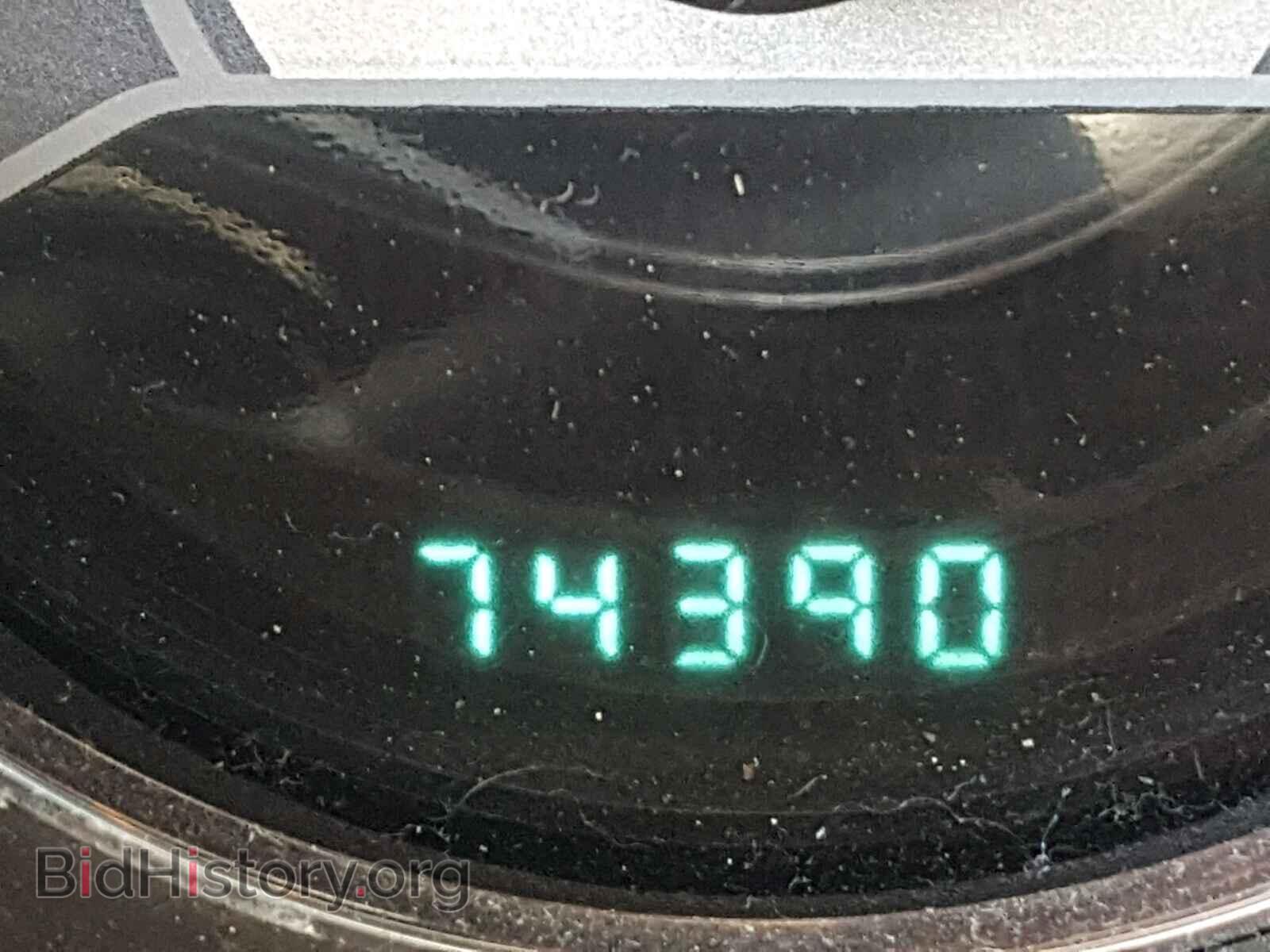2013 CHRYSLER 200 - VIN: 1C3CCBAB3DN762820 - Photo 8
