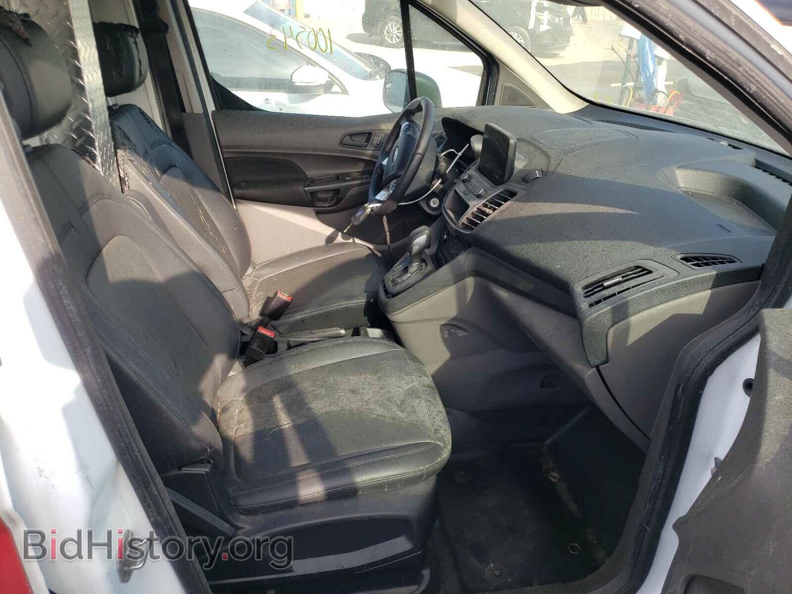 2019 FORD TRANSIT CO - VIN: NM0LS7E20K1407787 - Фото 5