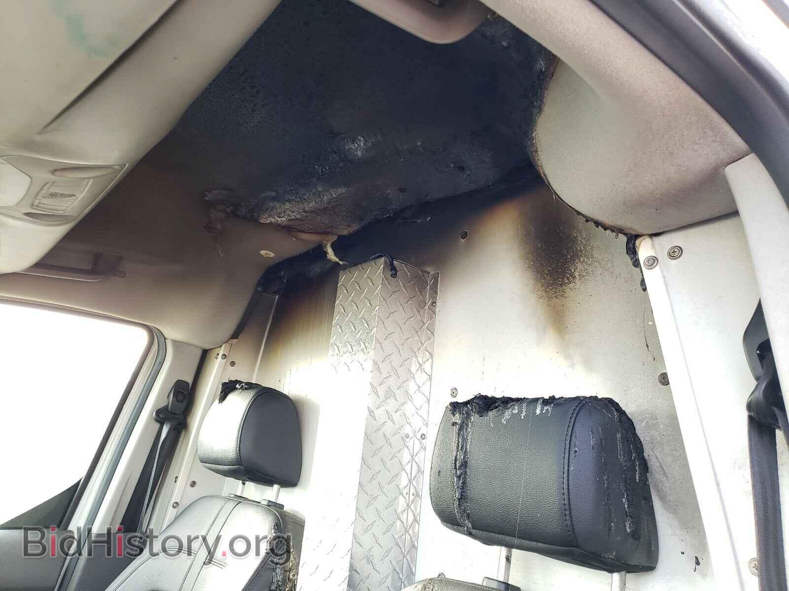 2019 FORD TRANSIT CO - VIN: NM0LS7E20K1407787 - Фото 9