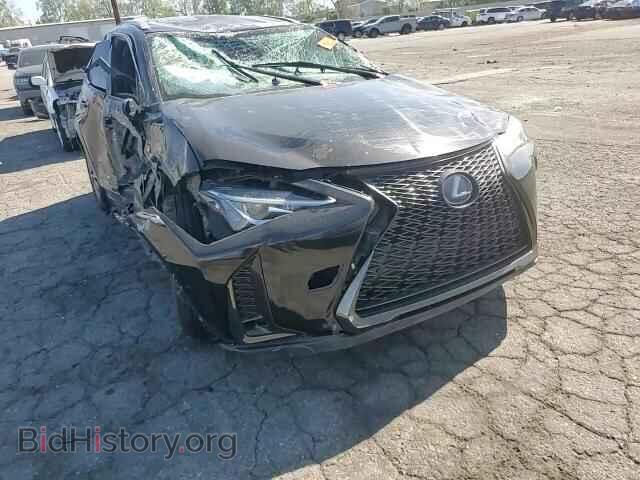 2021 LEXUS UNKNOWN - VIN: JTHE9JBH5M2038790 - Фото 13