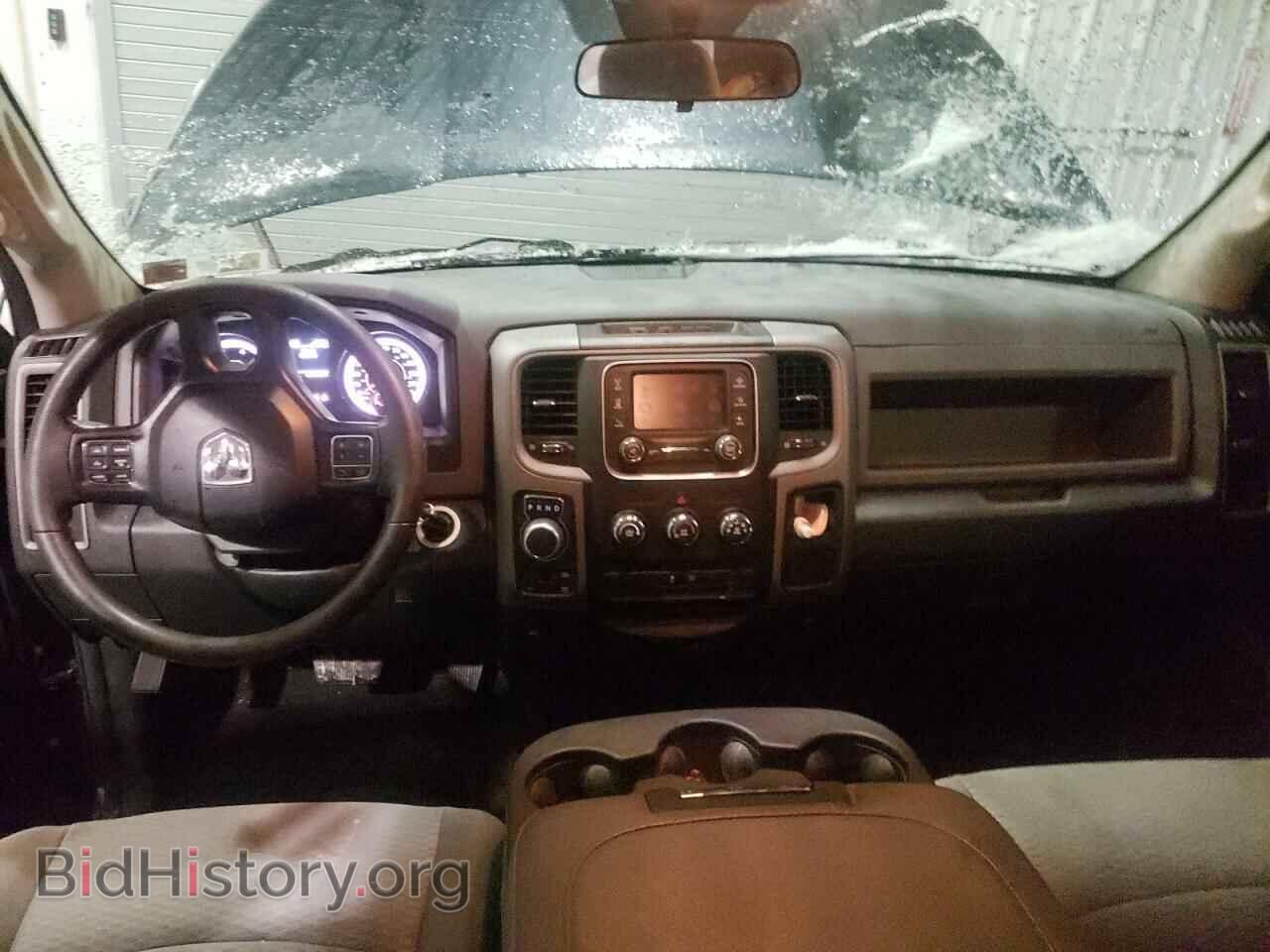 2018 RAM 1500 - VIN: 1C6RR7FTXJS134843 - Photo 8