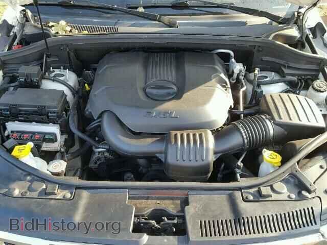 2011 DODGE DURANGO - VIN: 1D4RE4GG6BC667291 - Photo 7