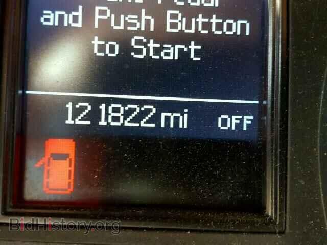 2011 DODGE DURANGO - VIN: 1D4RE4GG6BC667291 - Photo 8