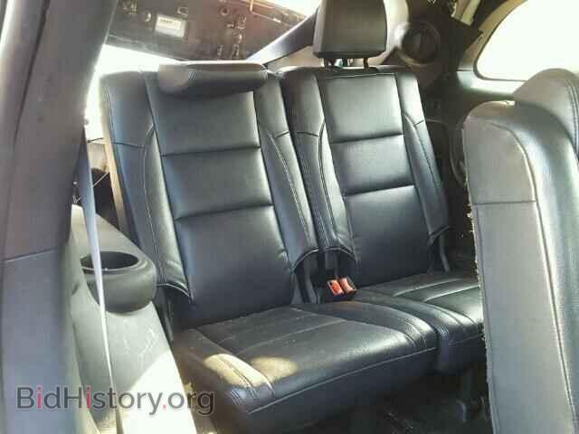 2011 DODGE DURANGO - VIN: 1D4RE4GG6BC667291 - Photo 9
