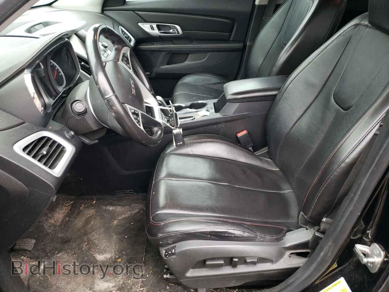 2014 GMC TERRAIN - VIN: 2GKFLYE37E6249546 - Фото 7