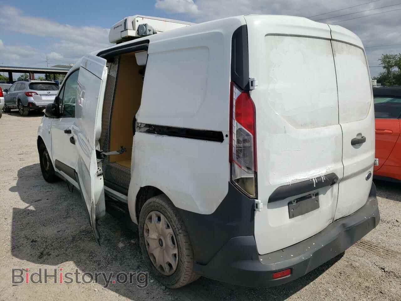 2016 FORD TRANSIT CO - VIN: NM0LS7E71G1264075 - Фото 3