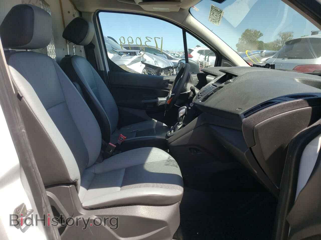 2016 FORD TRANSIT CO - VIN: NM0LS7E71G1264075 - Фото 5