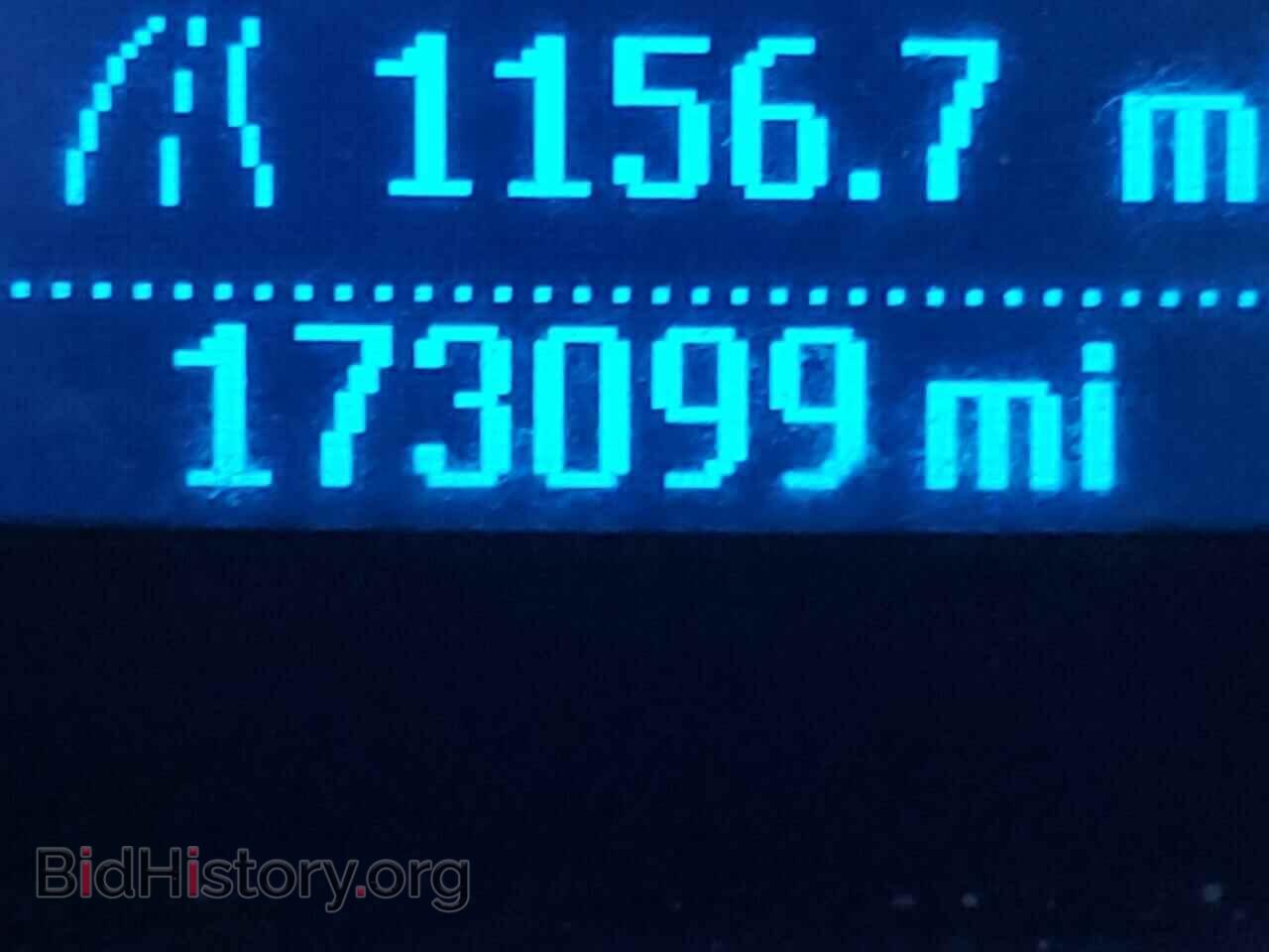 2016 FORD TRANSIT CO - VIN: NM0LS7E71G1264075 - Фото 8