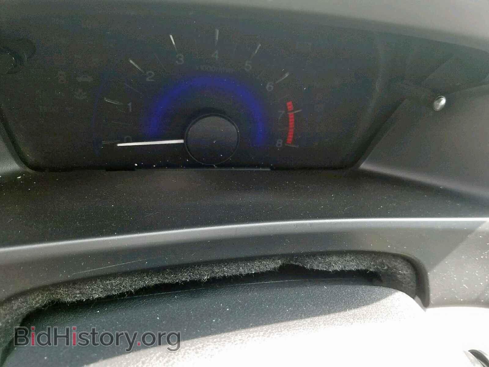 2013 HONDA CIVIC - VIN: 19XFB2F8XDE234236 - Photo 8