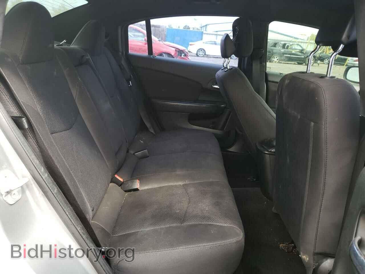2013 CHRYSLER 200 - VIN: 1C3CCBAB6DN698269 - Фото 6