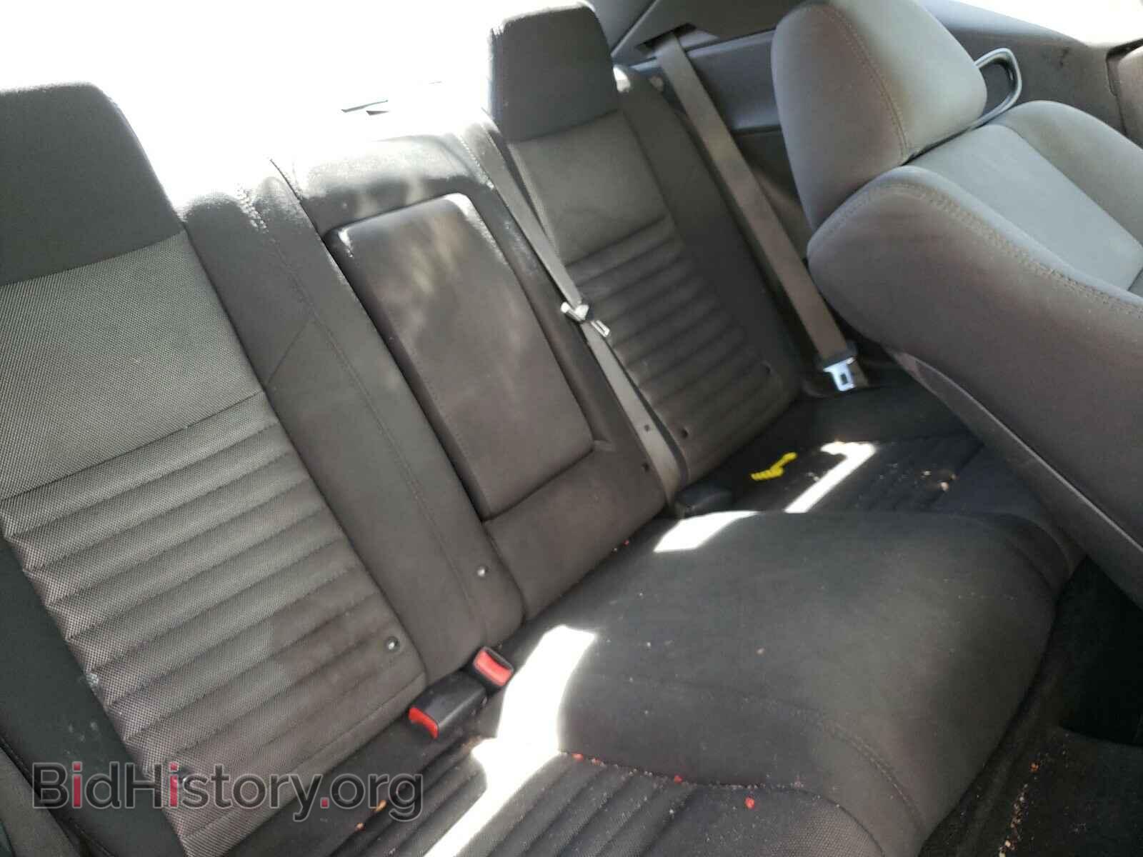 2013 DODGE CHALLENGER - VIN: 2C3CDYAG8DH641639 - Photo 6