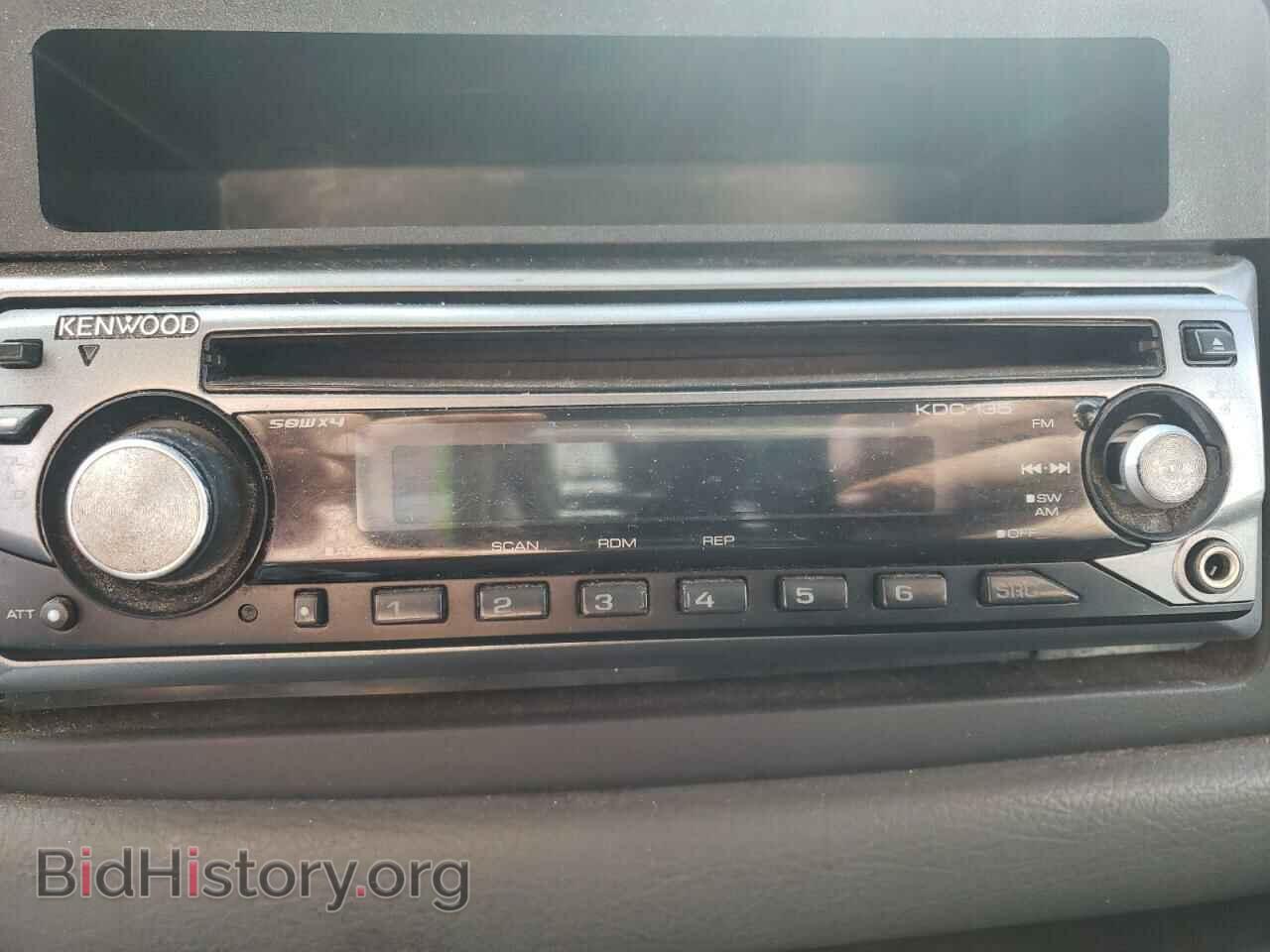 2007 FORD ECONOLINE - VIN: 1FDXE45S17DB21510 - Фото 9