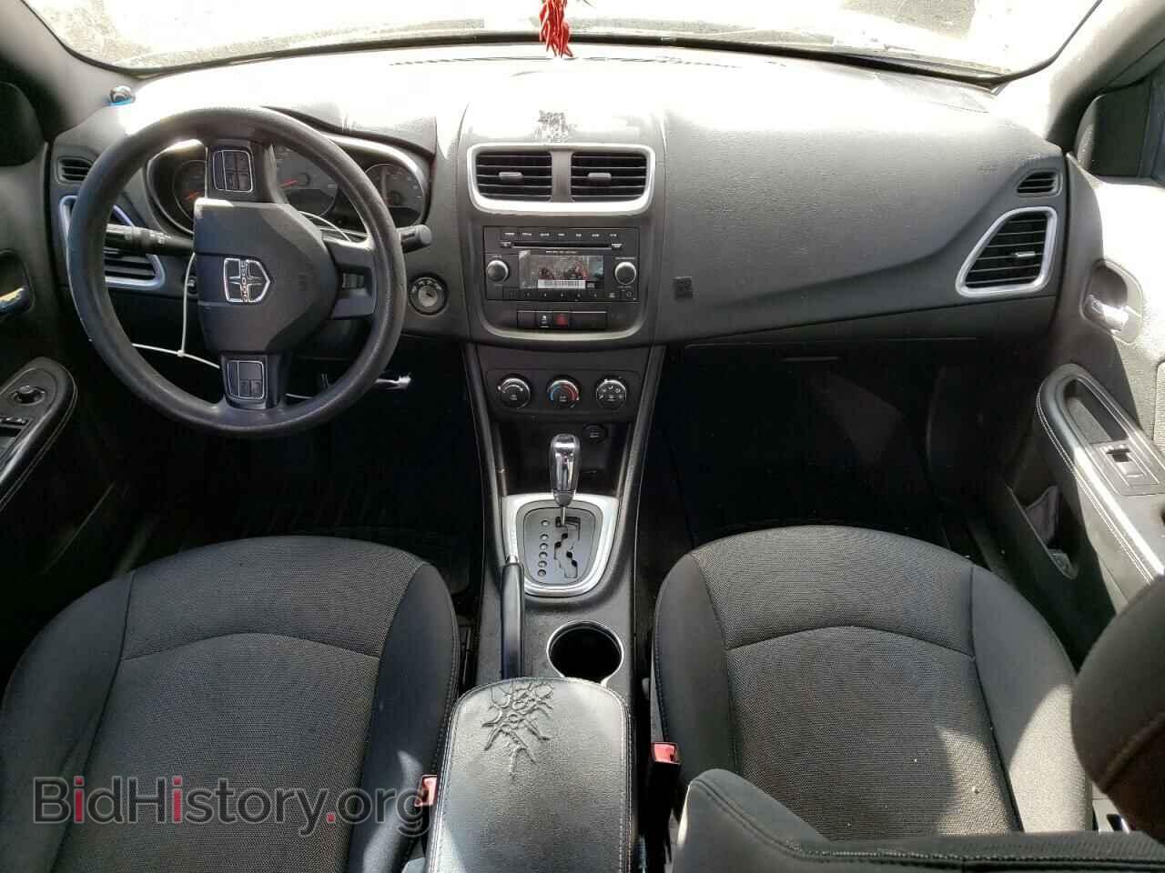 2013 DODGE AVENGER - VIN: 1C3CDZAB2DN611179 - Photo 8