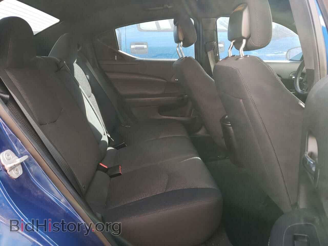 2013 DODGE AVENGER - VIN: 1C3CDZAB2DN611179 - Photo 10