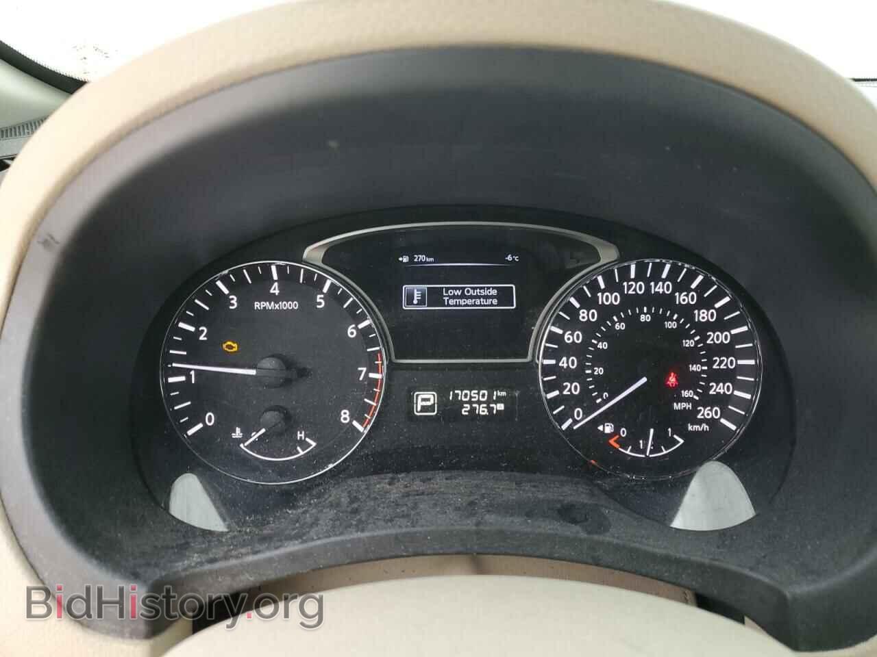 2013 NISSAN ALTIMA - VIN: 1N4AL3AP1DN422866 - Фото 9