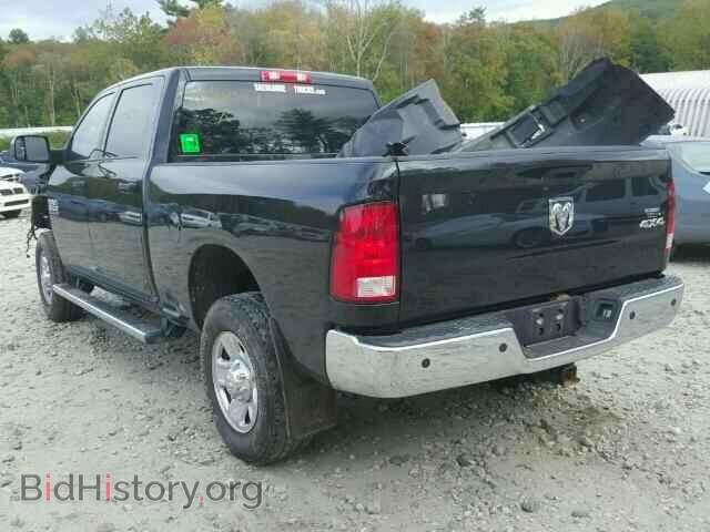 2016 RAM 3500 - VIN: 3C63R3CL0GG280087 - Фото 3