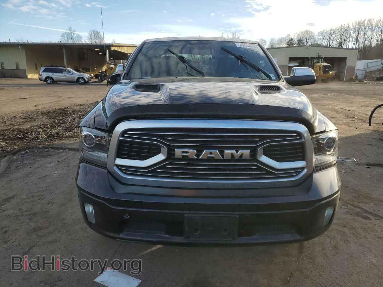 2018 RAM 1500 - VIN: 1C6RR7PT0JS111294 - Фото 5