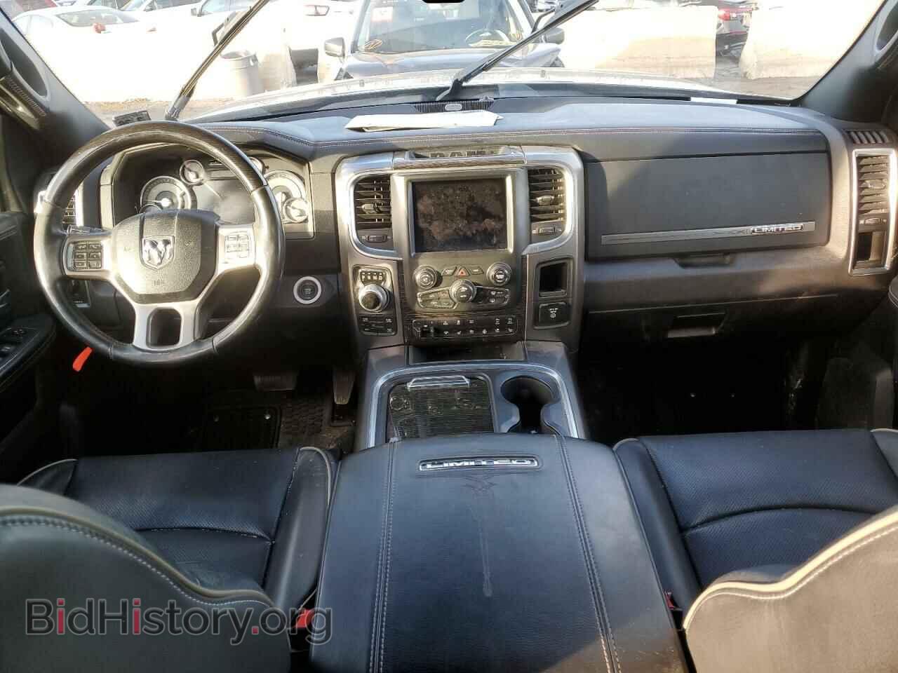 2018 RAM 1500 - VIN: 1C6RR7PT0JS111294 - Фото 8