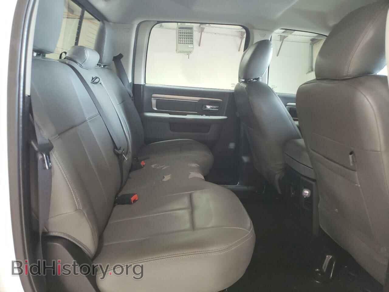 2015 RAM 1500 - VIN: 1C6RR7TT8FS649187 - Фото 10