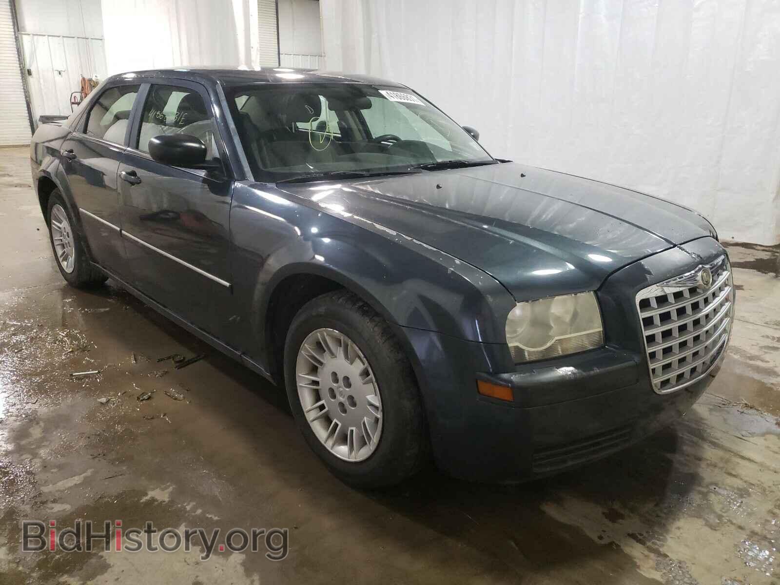 Photo 2C3KA43R97H731544 - CHRYSLER 300 2007