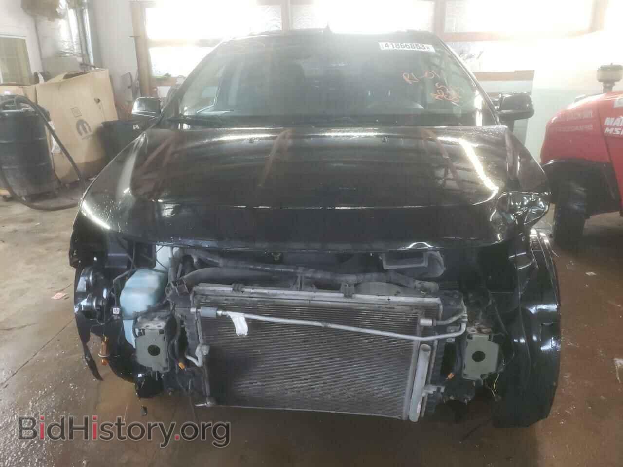 2013 FORD EDGE - VIN: 2FMDK4KC9DBA05823 - Photo 5