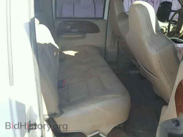 2002 FORD F350 - VIN: 1FTSW31F32EA72148 - Фото 6