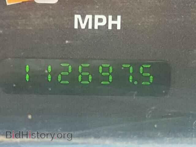2002 FORD F350 - VIN: 1FTSW31F32EA72148 - Фото 8