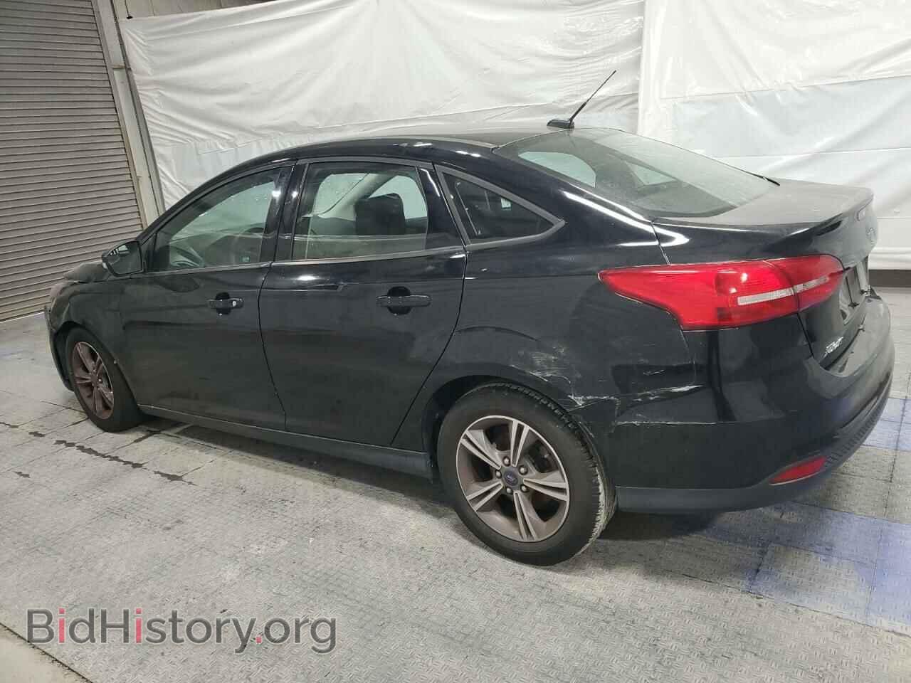 2017 FORD FOCUS - VIN: 1FADP3FE2HL298004 - Photo 2