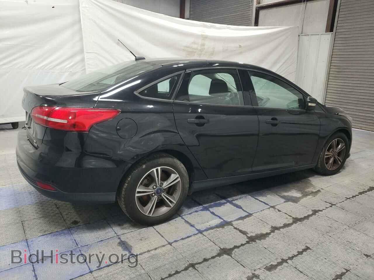 2017 FORD FOCUS - VIN: 1FADP3FE2HL298004 - Photo 3