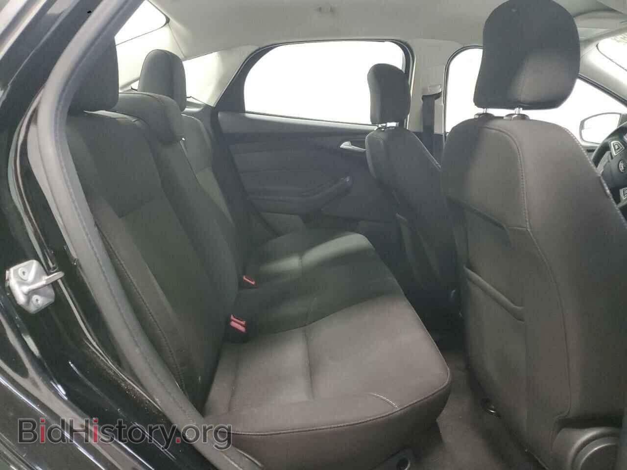 2017 FORD FOCUS - VIN: 1FADP3FE2HL298004 - Photo 10
