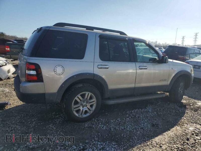 2007 Ford EXPLORER (VIN 1FMEU73827UA53303) — фото 3 из 13