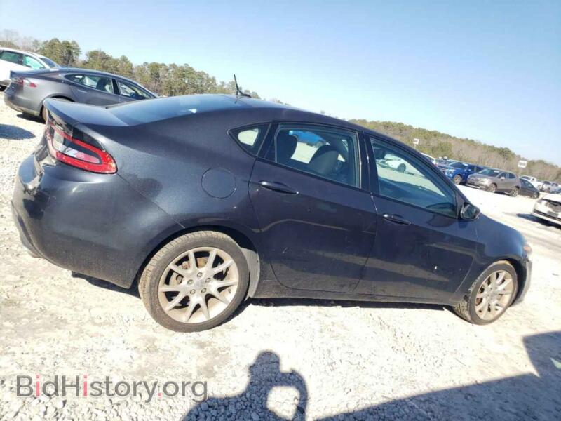 2013 Dodge DART (VIN 1C3CDFBA1DD303088) — photo 3 of 12