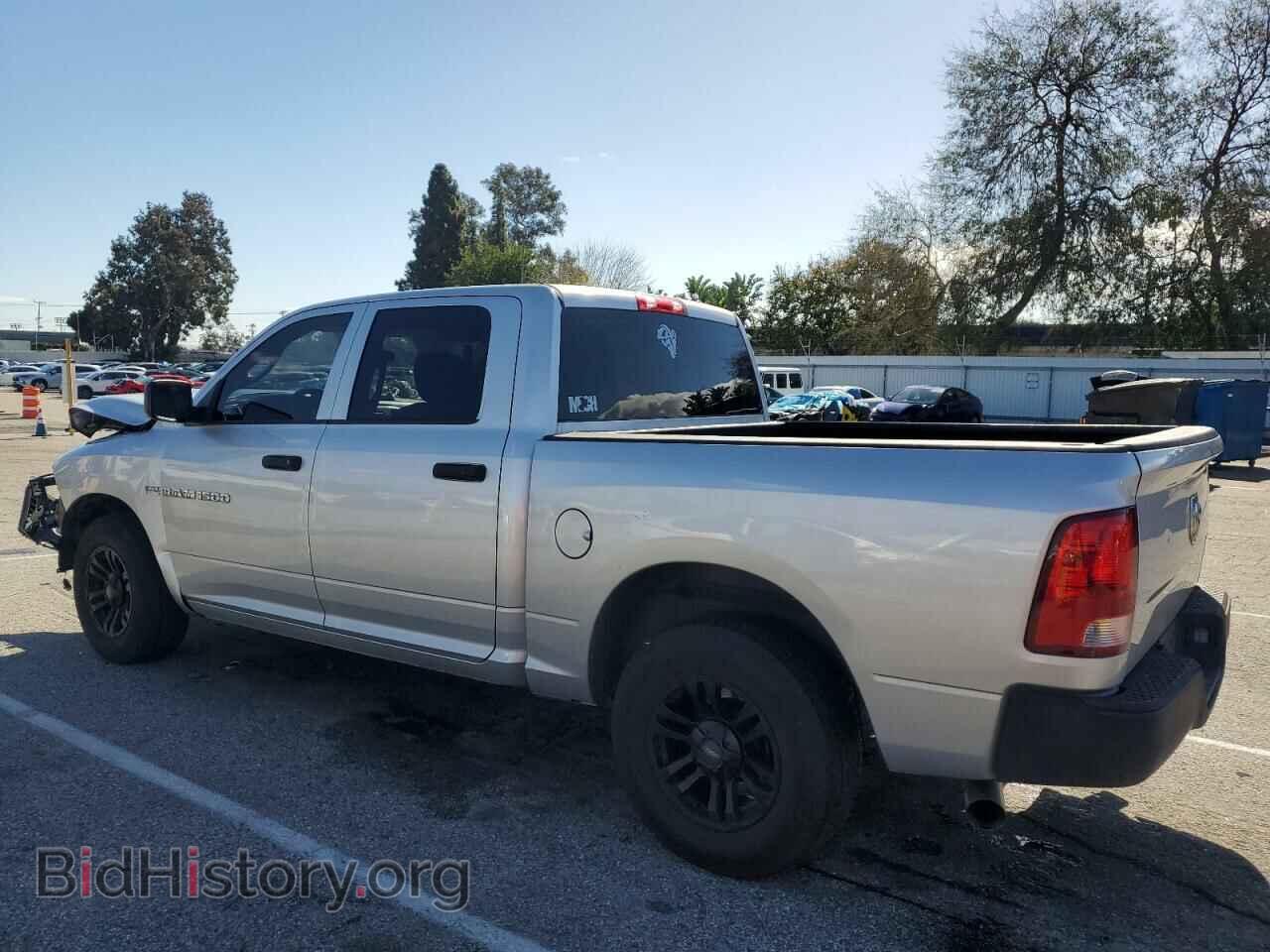 2011 DODGE All Models - VIN: 1D7RB1CT9BS543664 - Photo 2