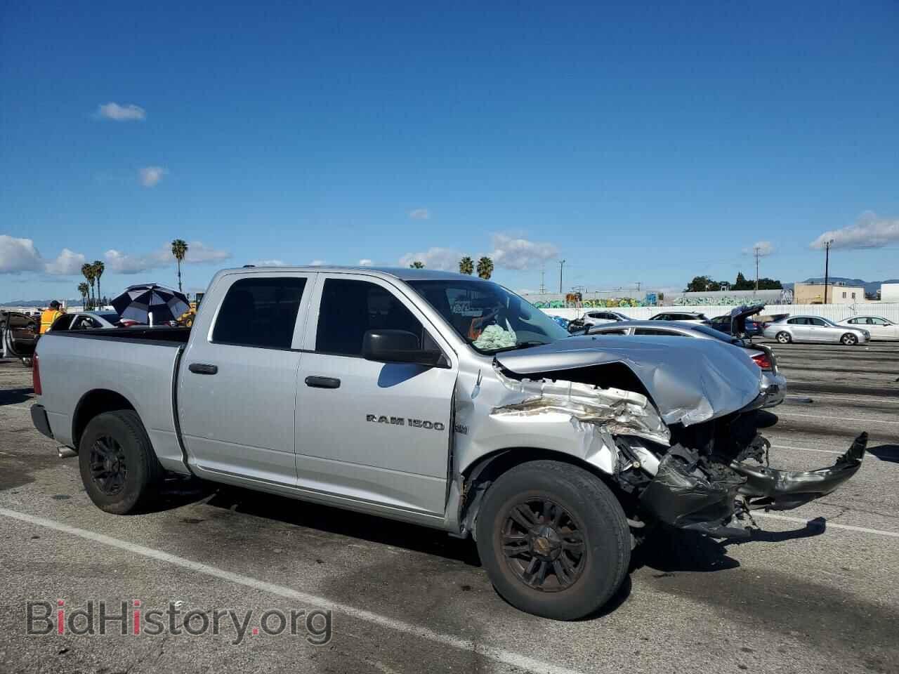 2011 DODGE All Models - VIN: 1D7RB1CT9BS543664 - Photo 4