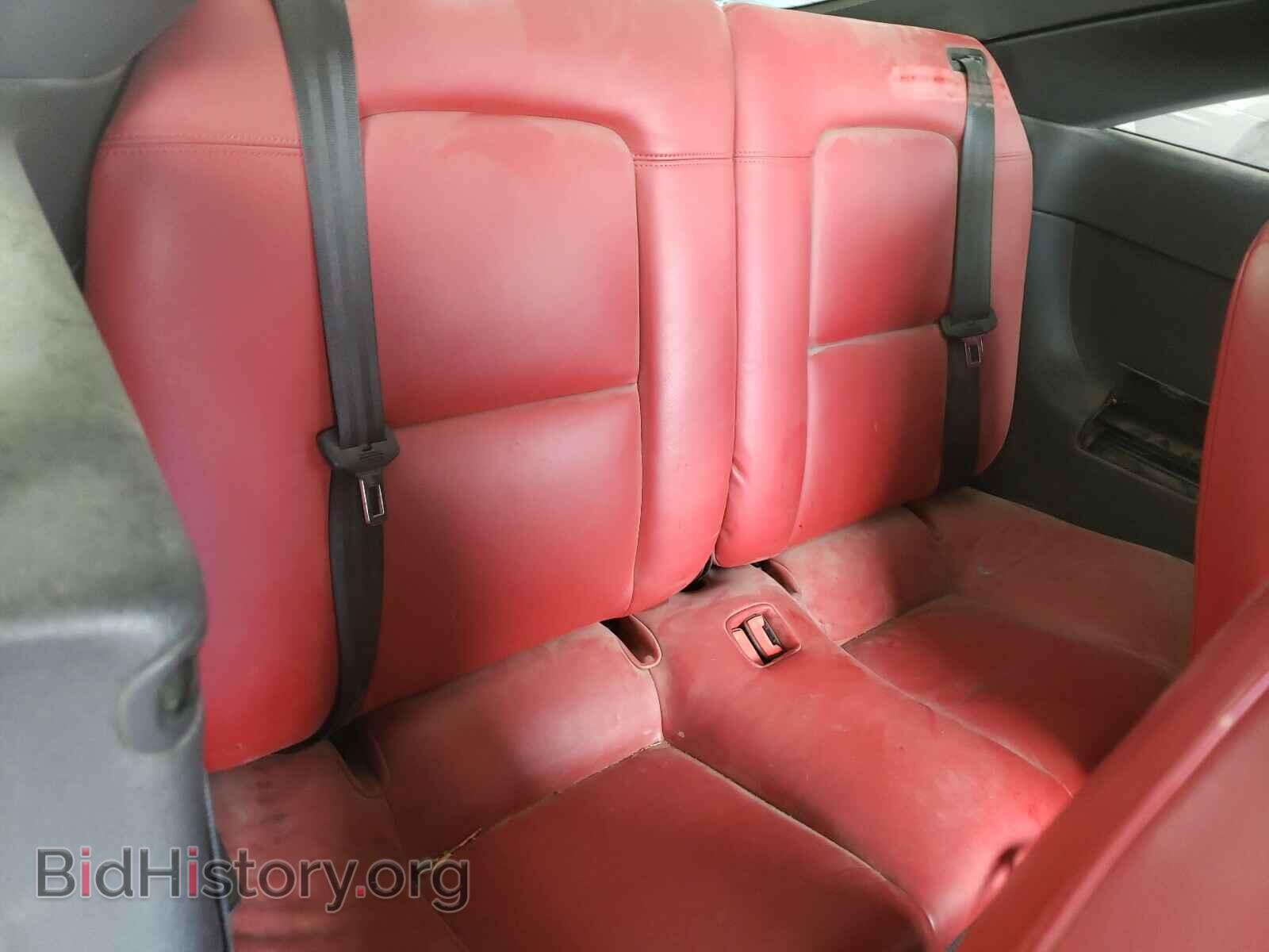 2006 AUDI TT - VIN: TRUWD28N461006385 - Фото 6