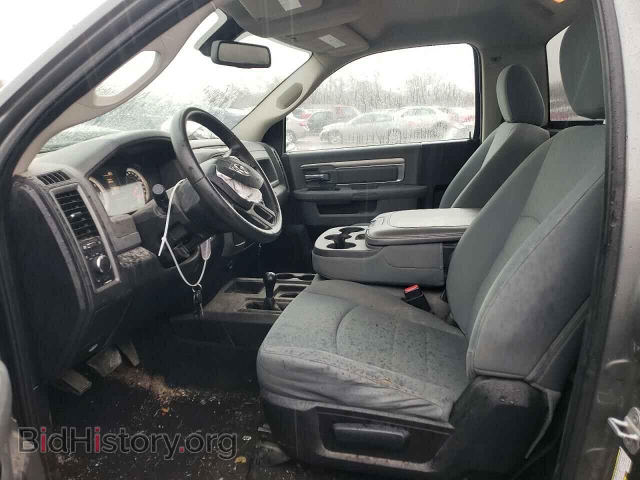2013 RAM 2500 - VIN: 3C6LR5AT9DG617236 - Фото 7