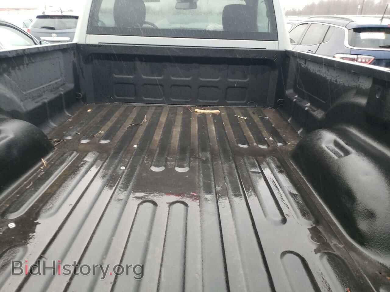 2013 RAM 2500 - VIN: 3C6LR5AT9DG617236 - Фото 10