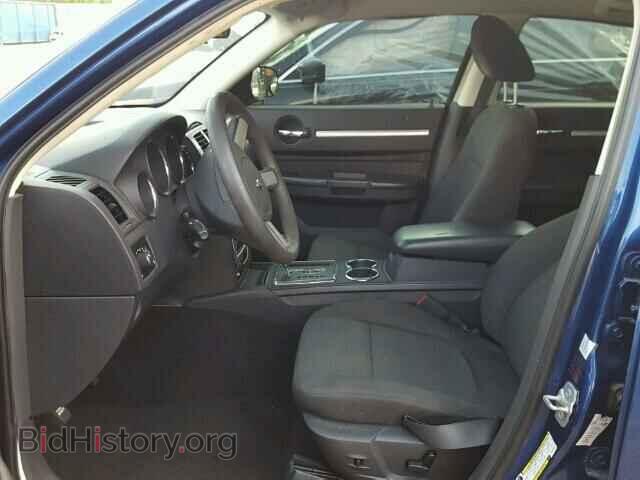 2009 DODGE CHARGER - VIN: 2B3KA33V29H596026 - Фото 5