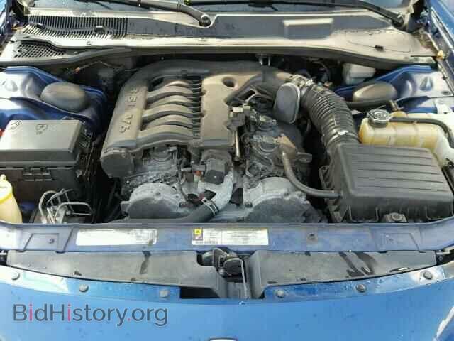 2009 DODGE CHARGER - VIN: 2B3KA33V29H596026 - Фото 7