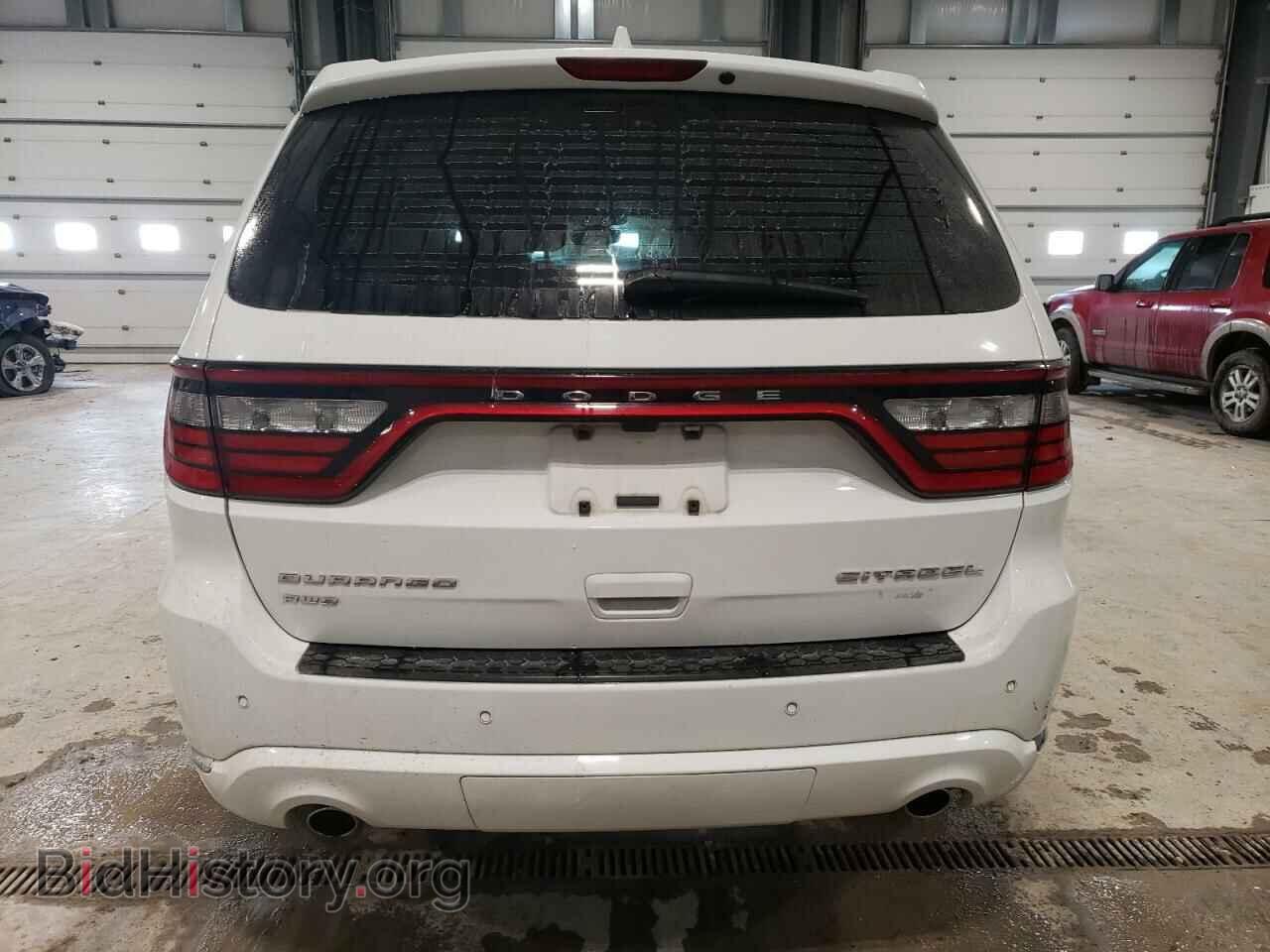 2017 DODGE DURANGO - VIN: 1C4RDJEG5HC758207 - Photo 6