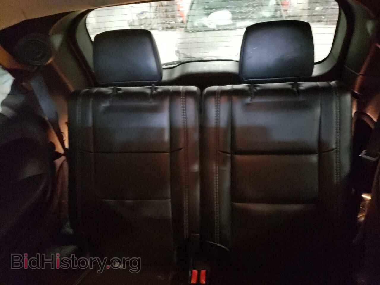 2017 DODGE DURANGO - VIN: 1C4RDJEG5HC758207 - Photo 10