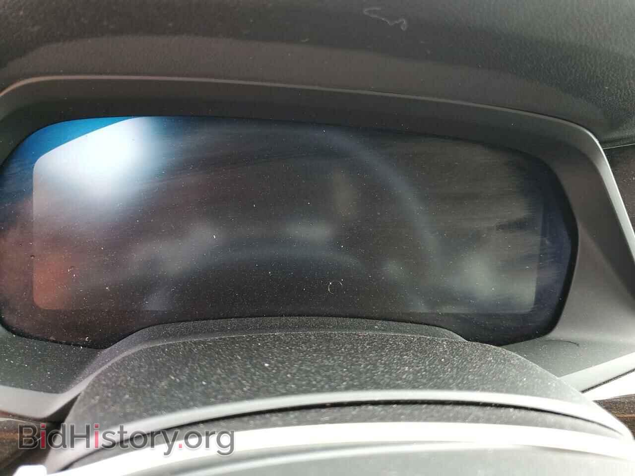 2021 BMW X7 - VIN: 5UXCW2C06M9F90193 - Фото 9