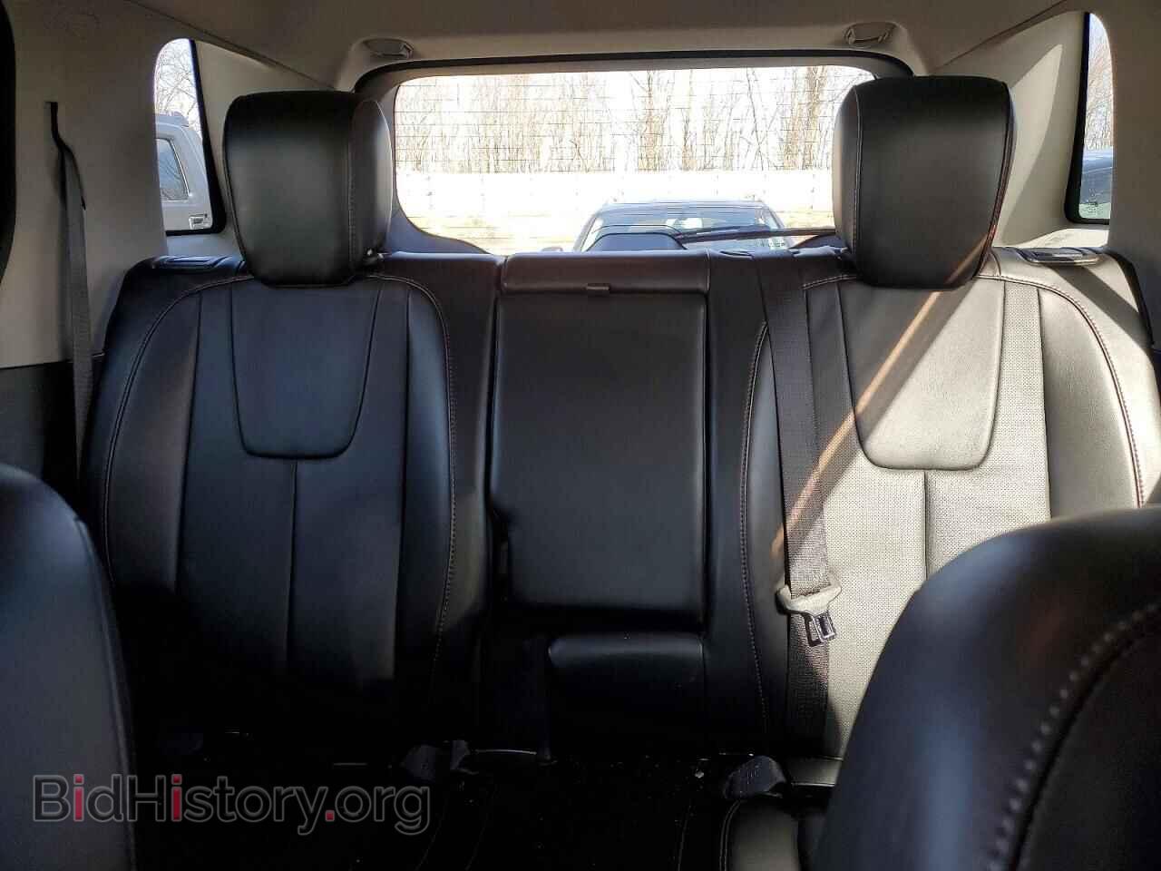 2013 GMC TERRAIN - VIN: 2GKFLVEK0D6191848 - Фото 10