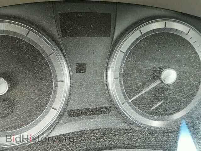 2010 LEXUS ES 350 - VIN: JTHBK1EG9A2381754 - Фото 8