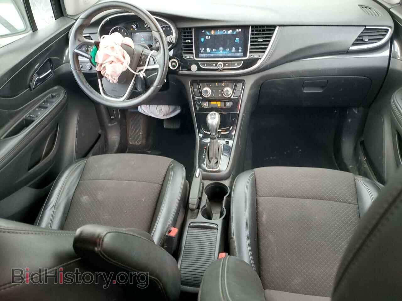 2018 BUICK ENCORE - VIN: KL4CJASB0JB622886 - Фото 8