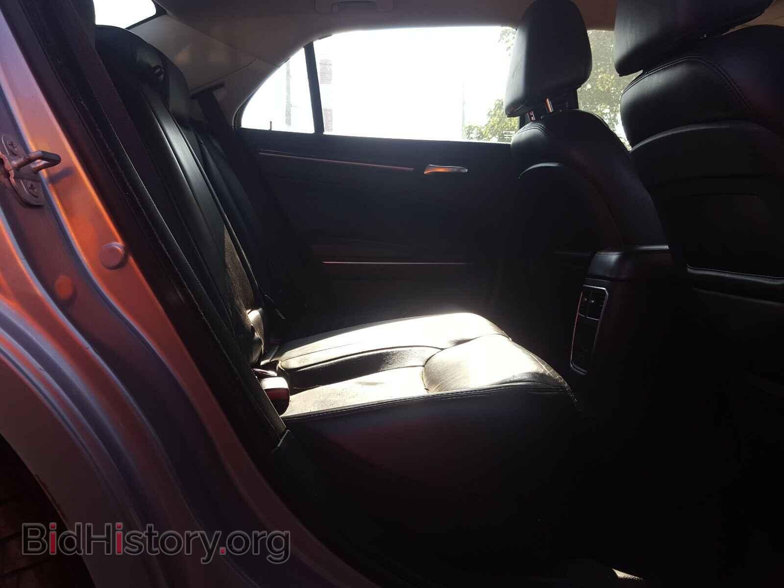2015 CHRYSLER 300 - VIN: 2C3CCARG2FH760790 - Фото 6