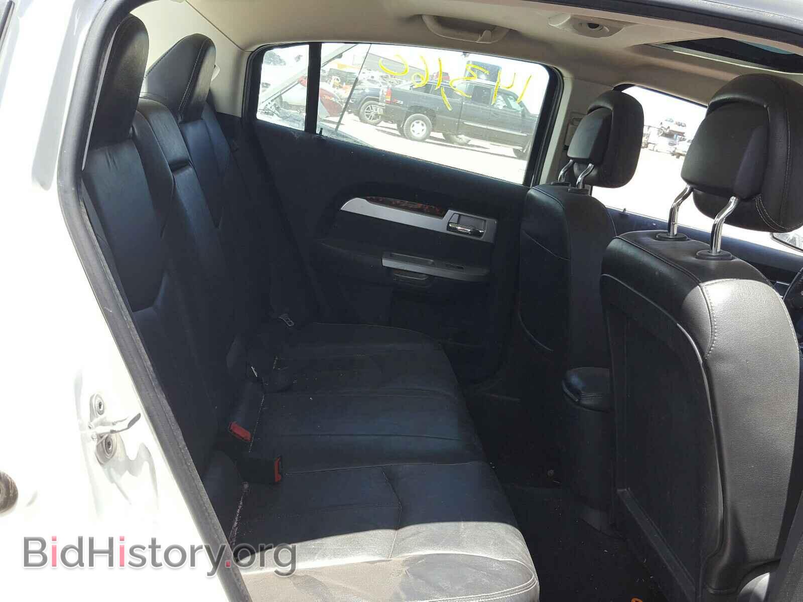 2010 CHRYSLER SEBRING - VIN: 1C3CC5FD1AN190850 - Фото 6
