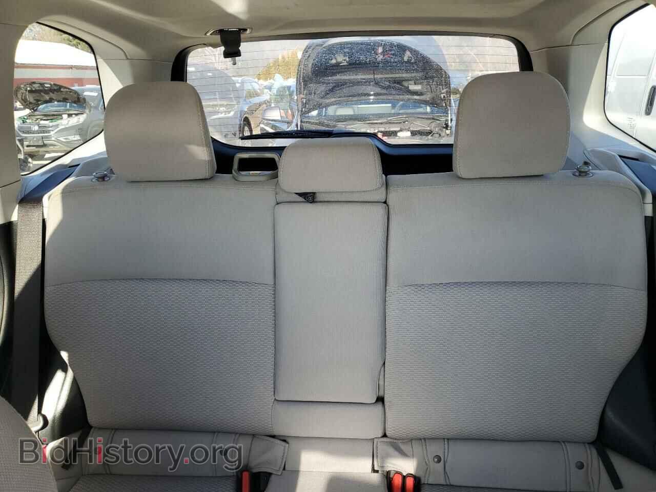 2017 SUBARU FORESTER - VIN: JF2SJAEC0HG505975 - Фото 10