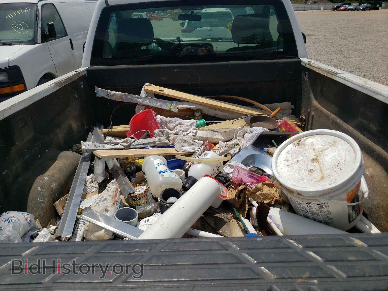 2012 CHEVROLET SILVERADO - VIN: 1GCNCPEX4CZ248909 - Фото 6