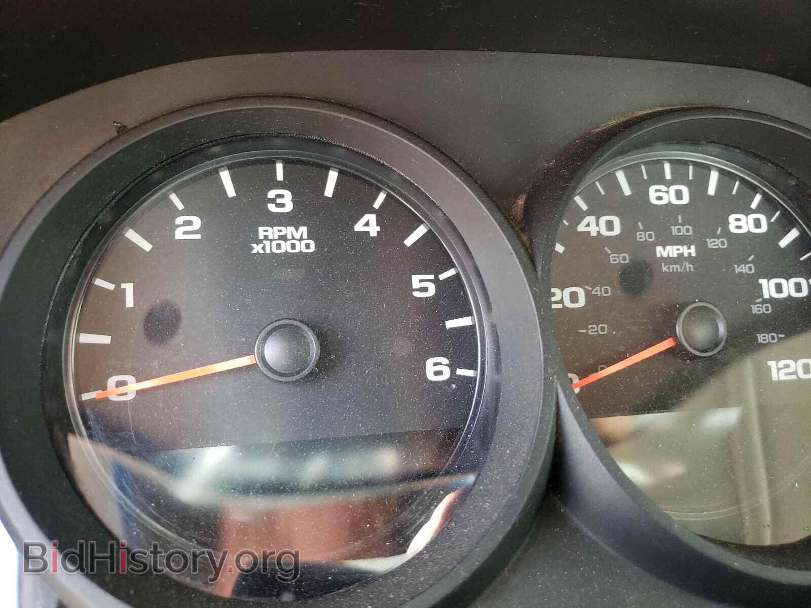 2012 CHEVROLET SILVERADO - VIN: 1GCNCPEX4CZ248909 - Фото 8